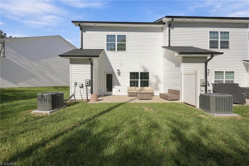 Stick/Site Built at 616 Pompano Drive, Greensboro NC 27410, Greensboro, photo 20 of 28