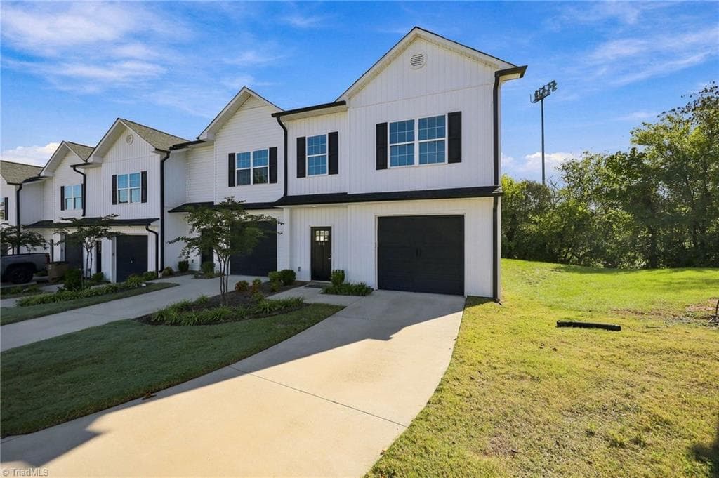 Stick/Site Built at 616 Pompano Drive, Greensboro NC 27410, Greensboro, photo 24 of 28