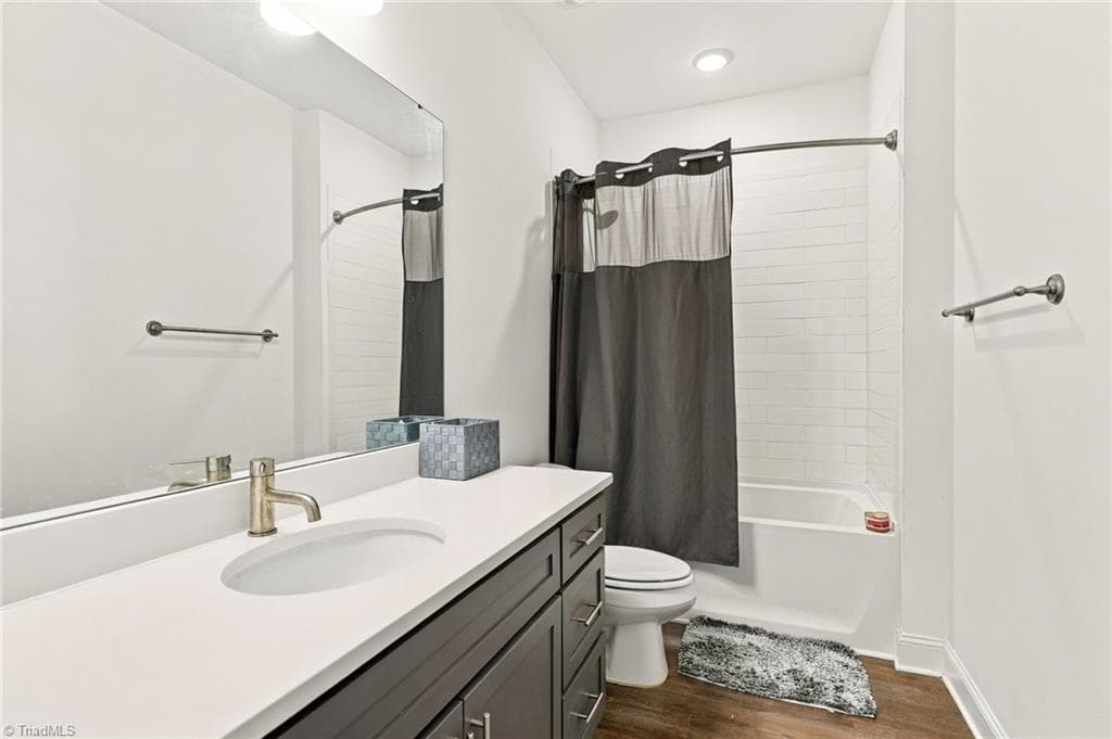 Stick/Site Built at 616 Pompano Drive, Greensboro NC 27410, Greensboro, photo 14 of 28