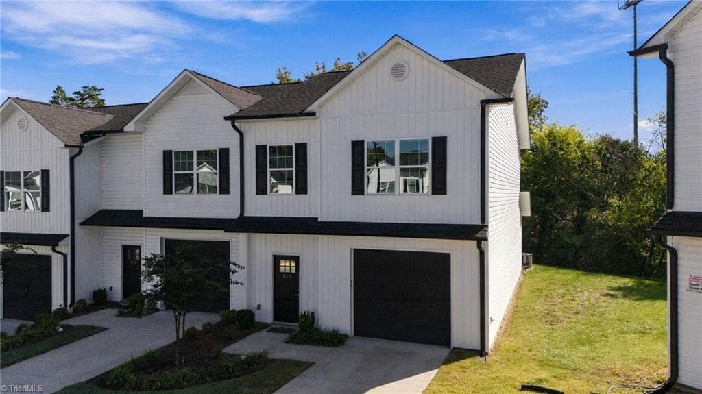 Stick/Site Built at 616 Pompano Drive, Greensboro NC 27410, Greensboro, photo 25 of 28