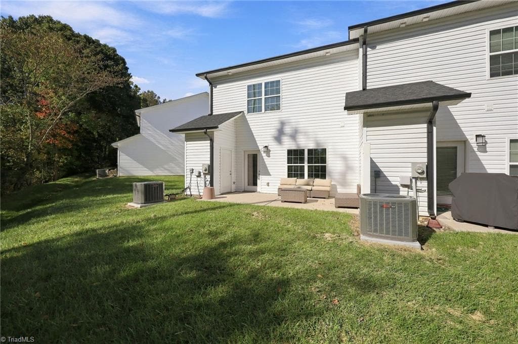 Stick/Site Built at 616 Pompano Drive, Greensboro NC 27410, Greensboro, photo 21 of 28