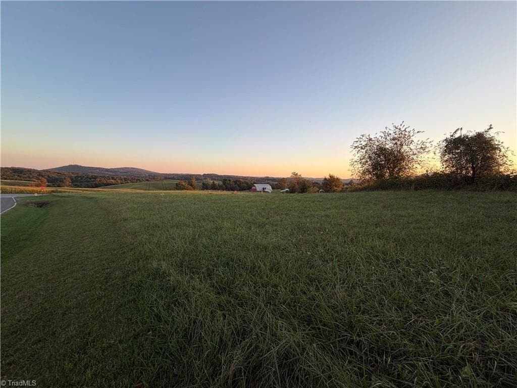 Unimproved Land at 00 Glade Valley Road, Ennice NC 28623, Ennice, photo 4 of 4