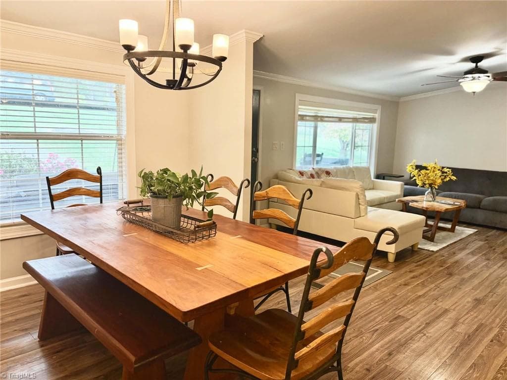 Manufactured Home at 275 Price Road, Moravian Falls NC 28654, photo 9 of 40