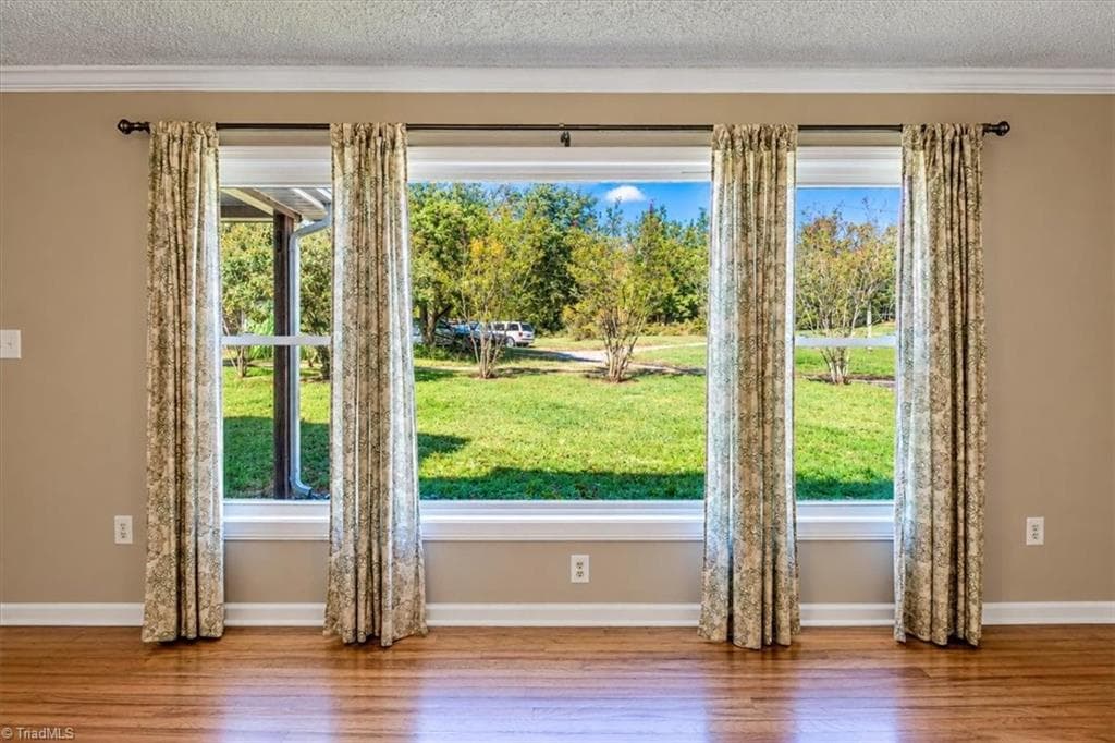 Stick/Site Built at 145 Porch Time Lane, Traphill NC 28685, Traphill, photo 12 of 38