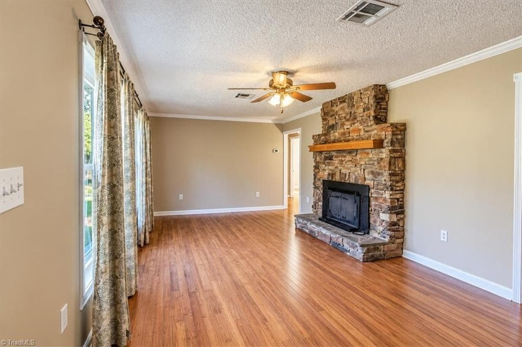 Stick/Site Built at 145 Porch Time Lane, Traphill NC 28685, Traphill, photo 10 of 38