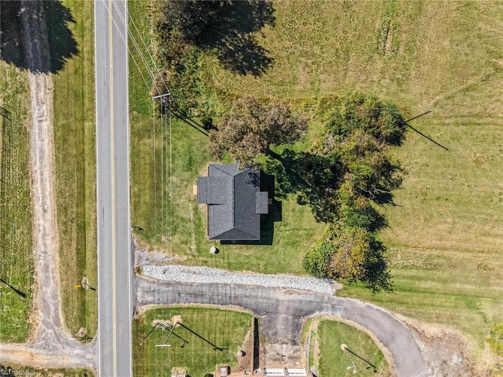 Stick/Site Built at 7118 NC Highway 89 W, Westfield NC 27053, Westfield, photo 19 of 22