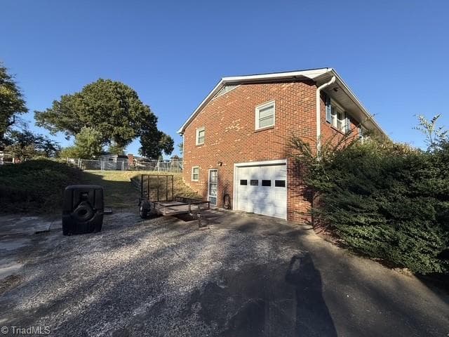 Stick/Site Built at 136 Dublin Drive, Winston-Salem NC 27107, Winston-Salem, photo 20 of 23