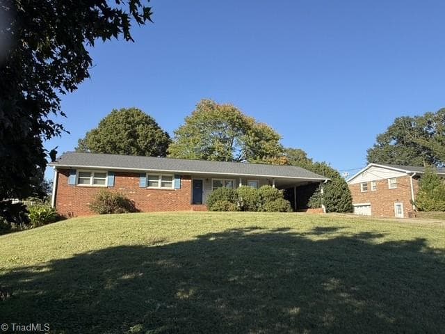 Stick/Site Built at 136 Dublin Drive, Winston-Salem NC 27107, Winston-Salem, photo 4 of 23