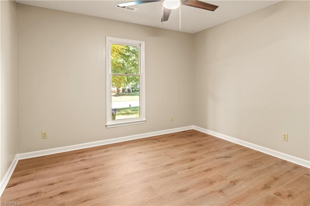 Stick/Site Built at 1759 Harper Spring Drive, Clemmons NC 27012, photo 22 of 31