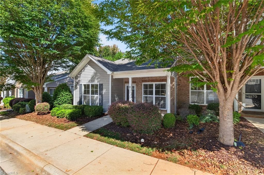 Stick/Site Built at 1164 Kelso Lane, Burlington NC 27215, Burlington, photo 38 of 50