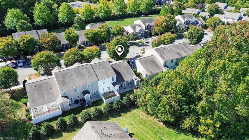 Stick/Site Built at 1164 Kelso Lane, Burlington NC 27215, Burlington, photo 41 of 50