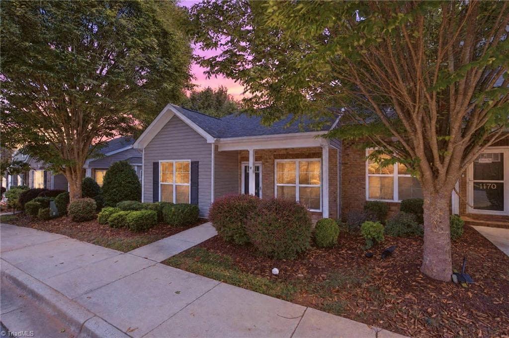 Stick/Site Built at 1164 Kelso Lane, Burlington NC 27215, Burlington, photo 39 of 50