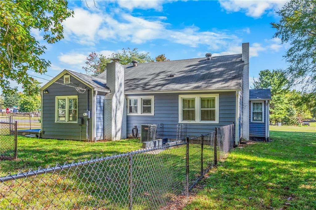 Stick/Site Built at 791 Fork Bixby Road, Advance NC 27006, Advance, photo 22 of 24