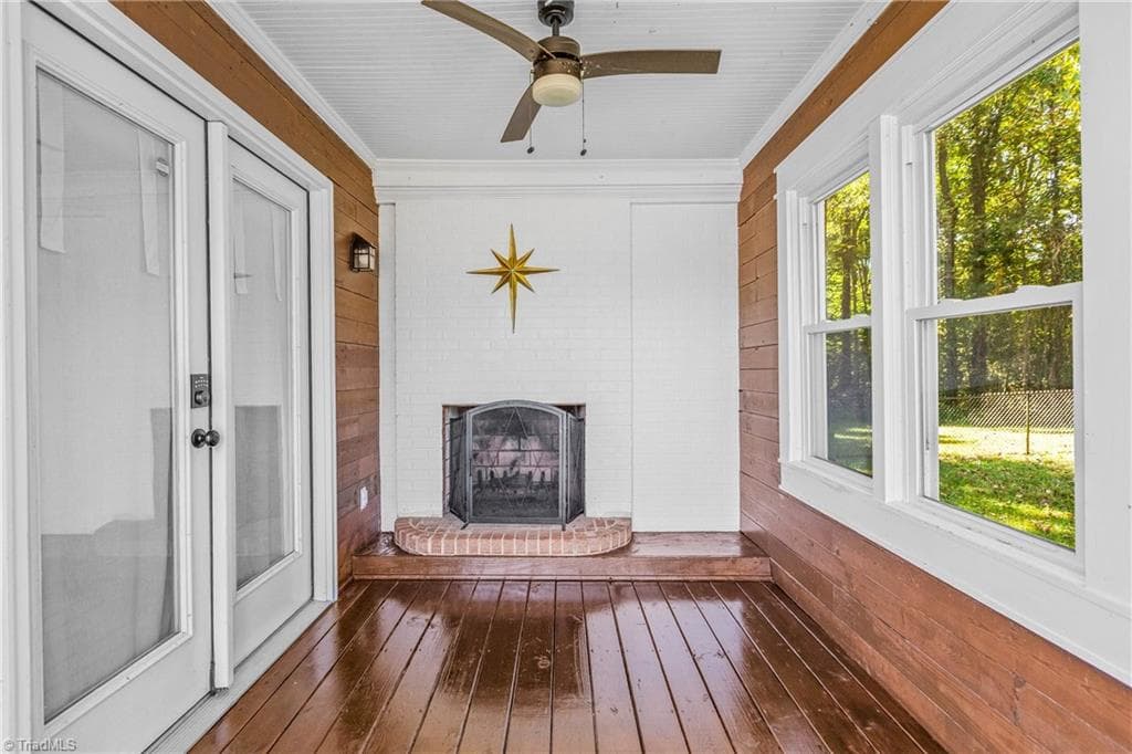 Stick/Site Built at 791 Fork Bixby Road, Advance NC 27006, Advance, photo 7 of 24