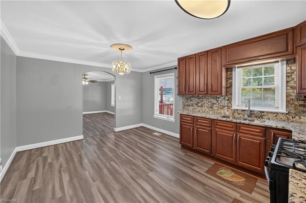 Stick/Site Built at 601 Martha Place, High Point NC 27263, High Point, photo 20 of 42