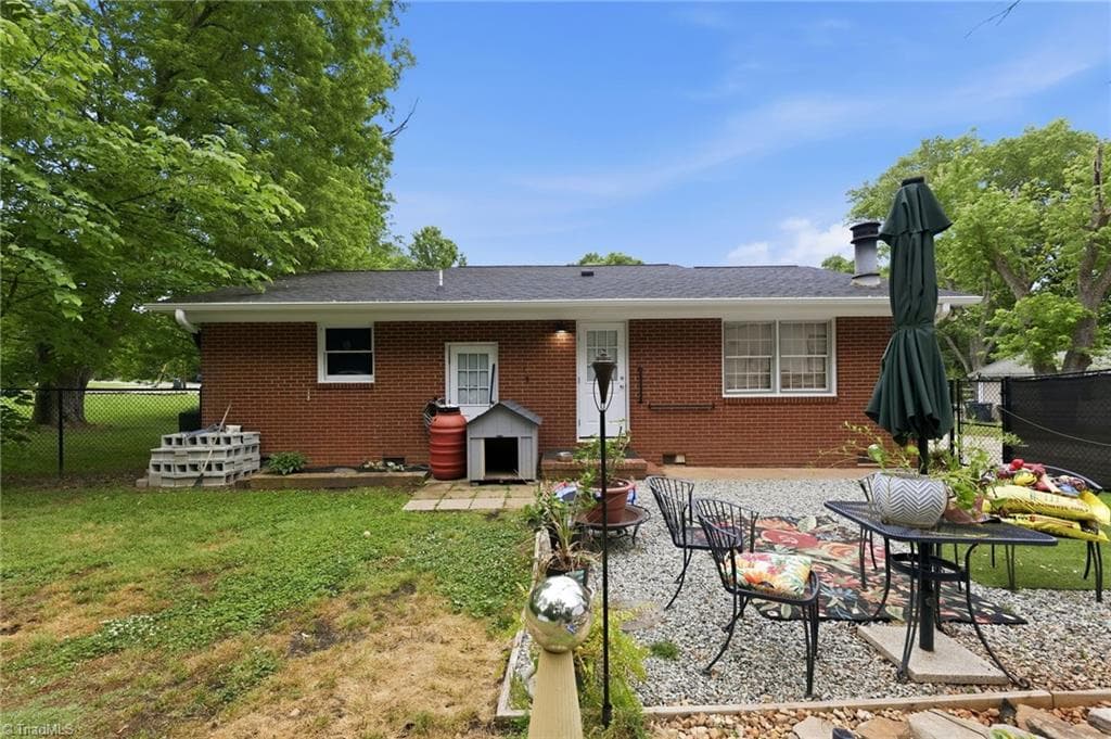 Stick/Site Built at 5710 Friendswood Drive, Greensboro NC 27409, Greensboro, photo 20 of 23