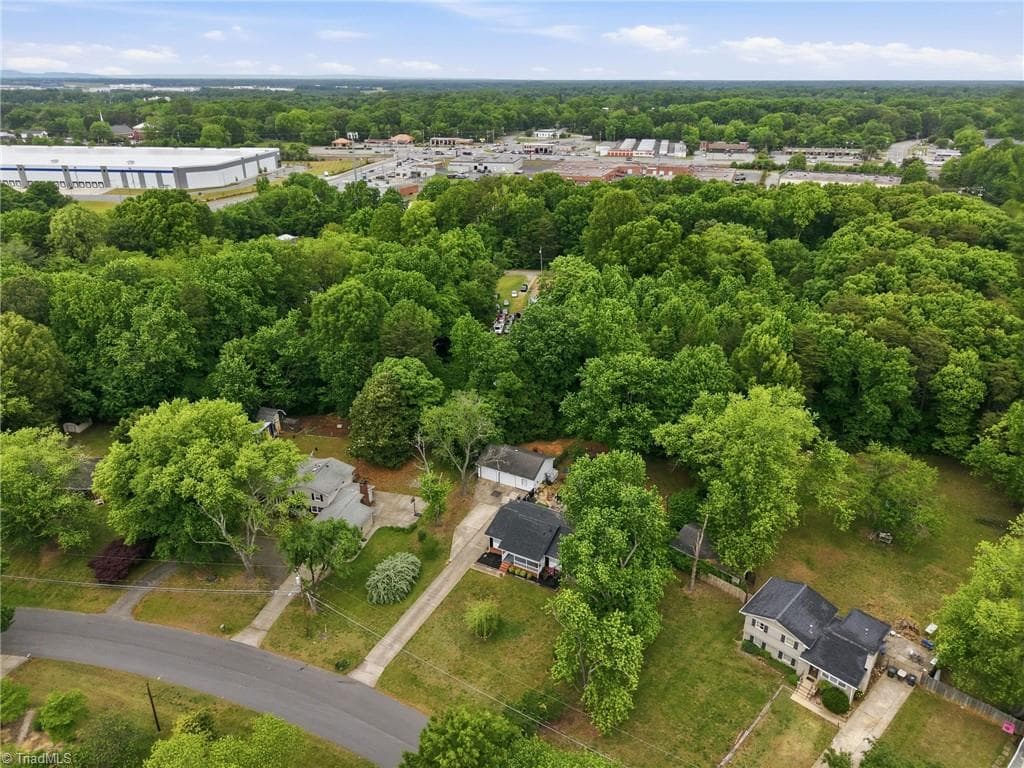 Stick/Site Built at 5710 Friendswood Drive, Greensboro NC 27409, Greensboro, photo 21 of 23