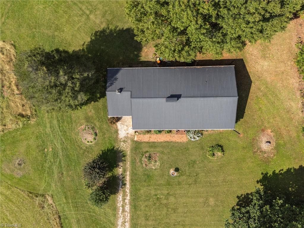 Stick/Site Built at 1465 Ramey Creek Road, Lowgap NC 27024, photo 39 of 49