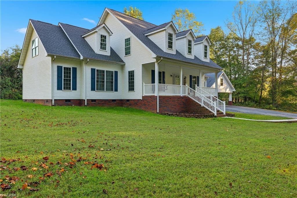 Modular at 151 Robertson Drive, Taylorsville NC 28681, Taylorsville, photo 42 of 45