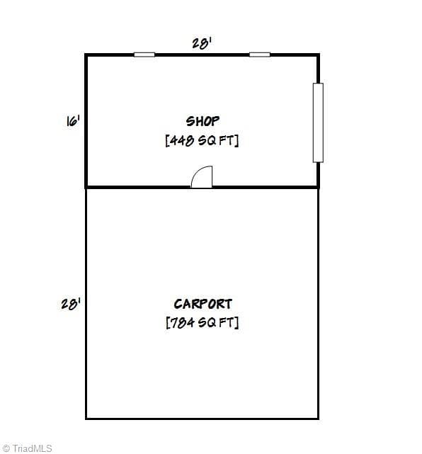 Modular at 151 Robertson Drive, Taylorsville NC 28681, Taylorsville, photo 43 of 45