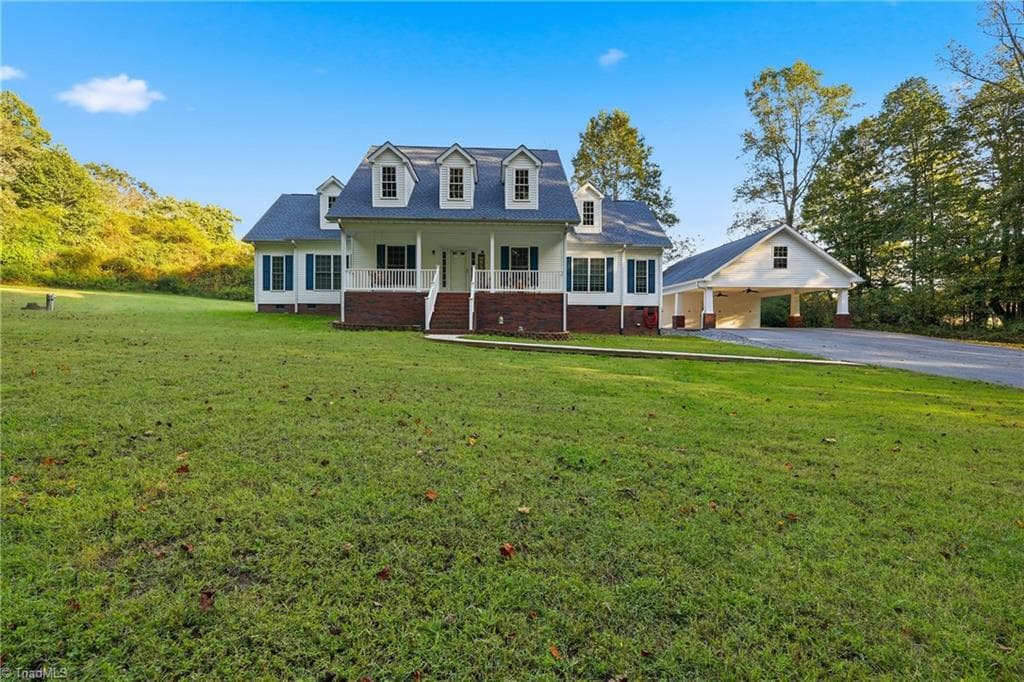 Modular at 151 Robertson Drive, Taylorsville NC 28681, Taylorsville, photo 41 of 45