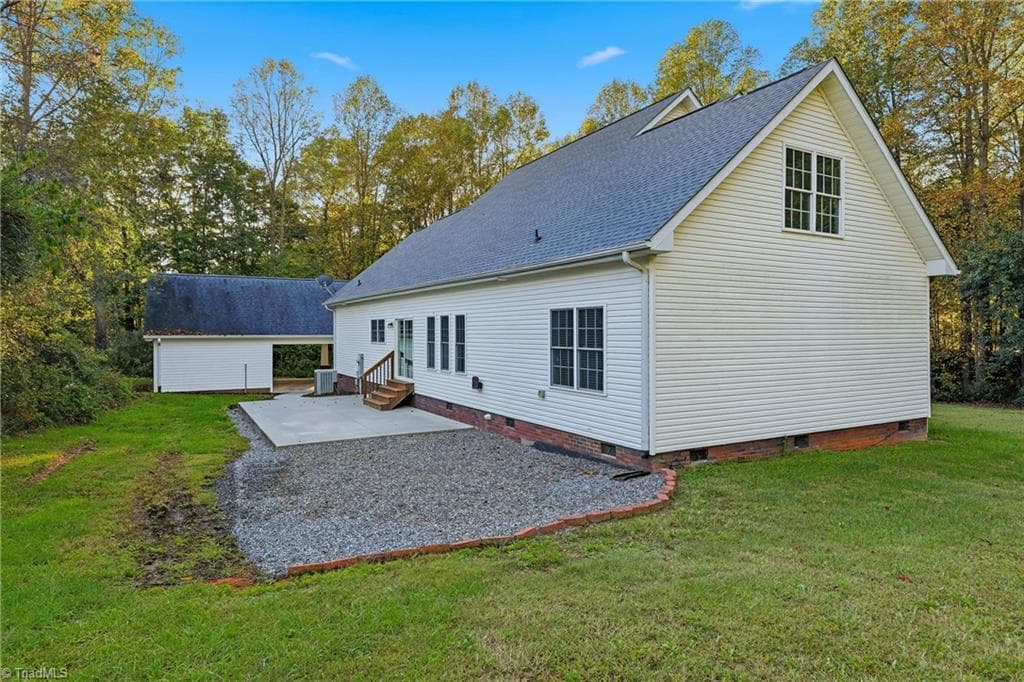 Modular at 151 Robertson Drive, Taylorsville NC 28681, Taylorsville, photo 37 of 45