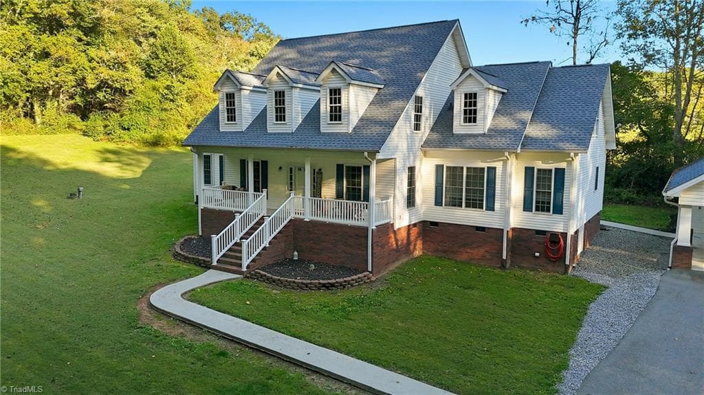 Modular at 151 Robertson Drive, Taylorsville NC 28681, Taylorsville, photo 31 of 45