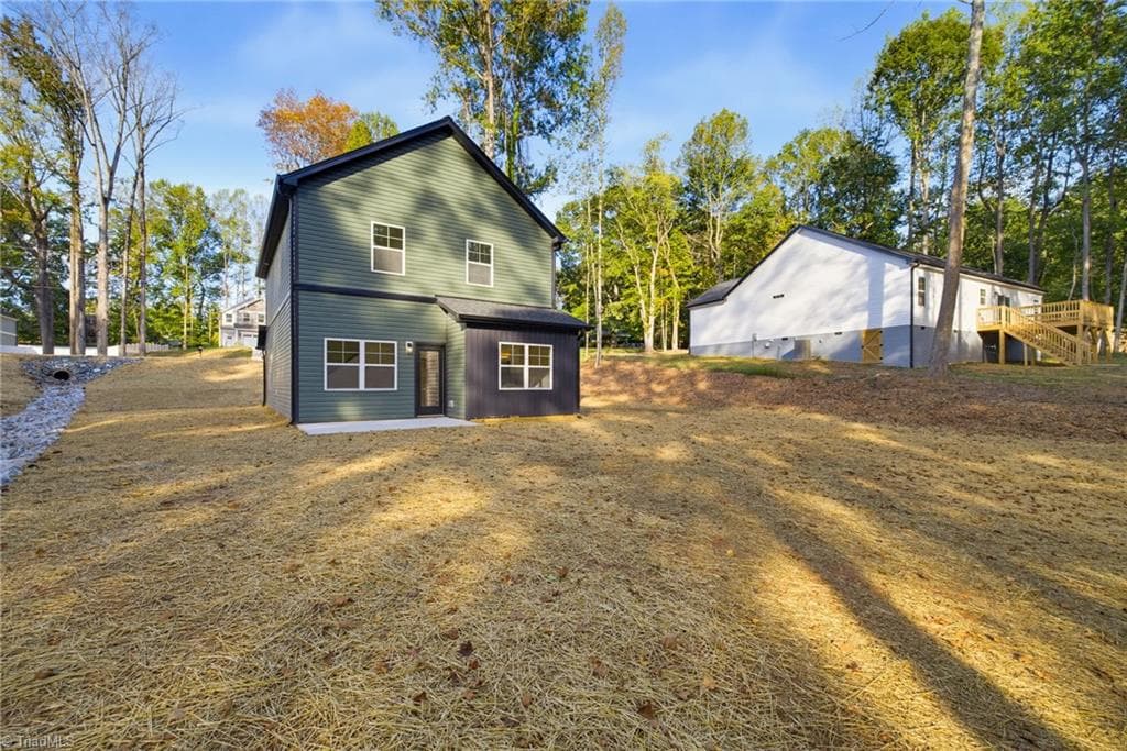 Stick/Site Built at 310 Lily Drive, Kernersville NC 27284, Kernersville, photo 27 of 35