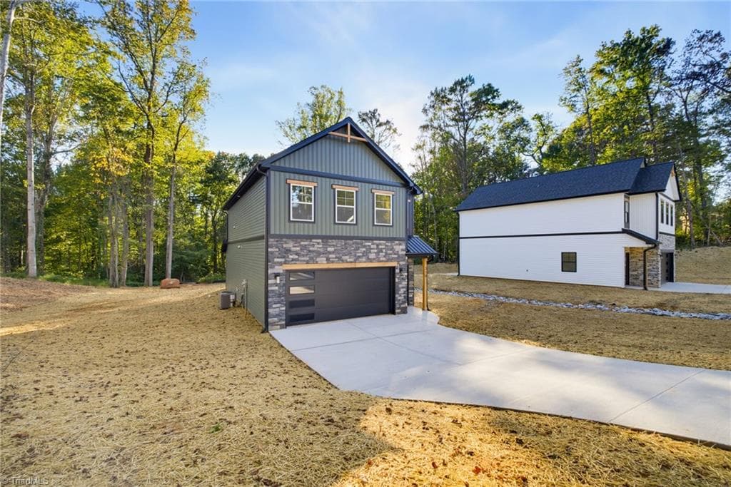 Stick/Site Built at 310 Lily Drive, Kernersville NC 27284, Kernersville, photo 2 of 35