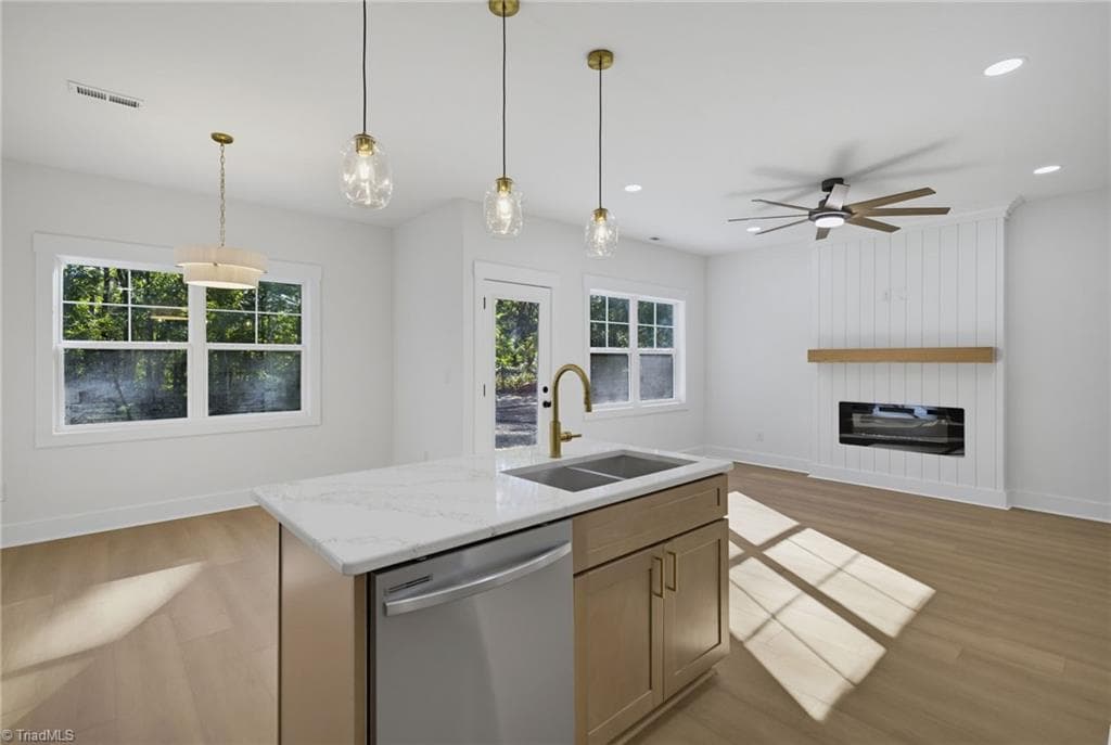 Stick/Site Built at 310 Lily Drive, Kernersville NC 27284, Kernersville, photo 12 of 35