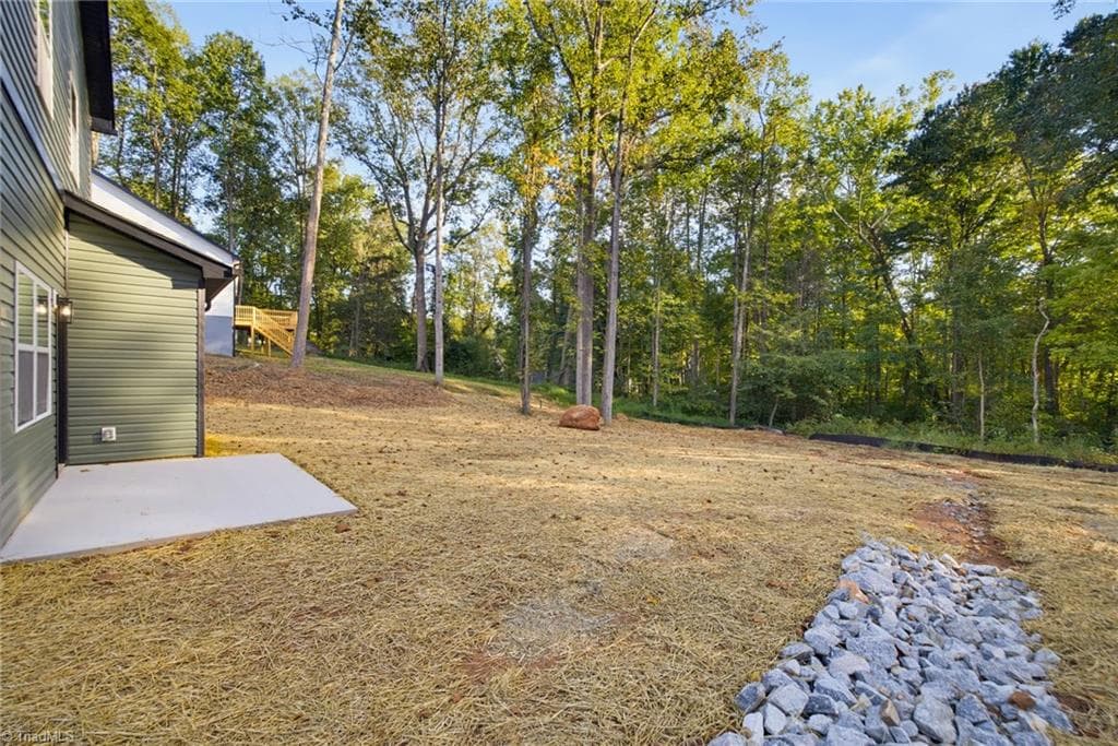 Stick/Site Built at 310 Lily Drive, Kernersville NC 27284, Kernersville, photo 26 of 35