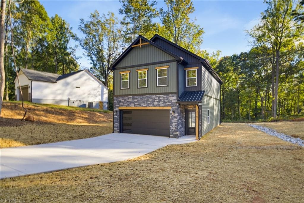 Stick/Site Built at 310 Lily Drive, Kernersville NC 27284, Kernersville, photo 3 of 35