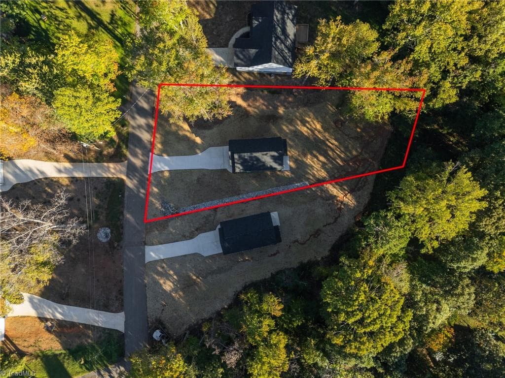 Stick/Site Built at 310 Lily Drive, Kernersville NC 27284, Kernersville, photo 32 of 35