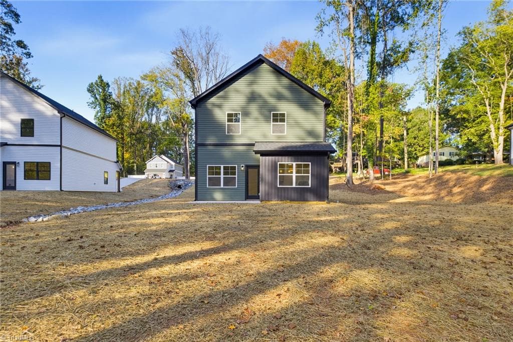 Stick/Site Built at 310 Lily Drive, Kernersville NC 27284, Kernersville, photo 28 of 35