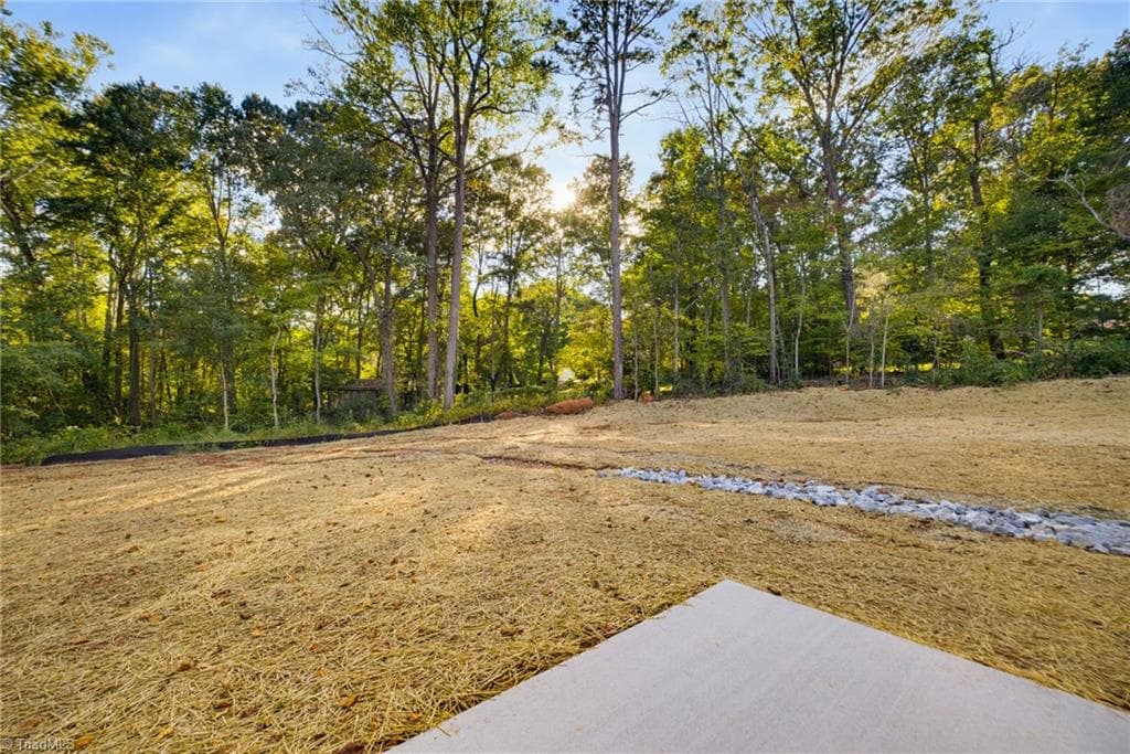 Stick/Site Built at 310 Lily Drive, Kernersville NC 27284, Kernersville, photo 24 of 35