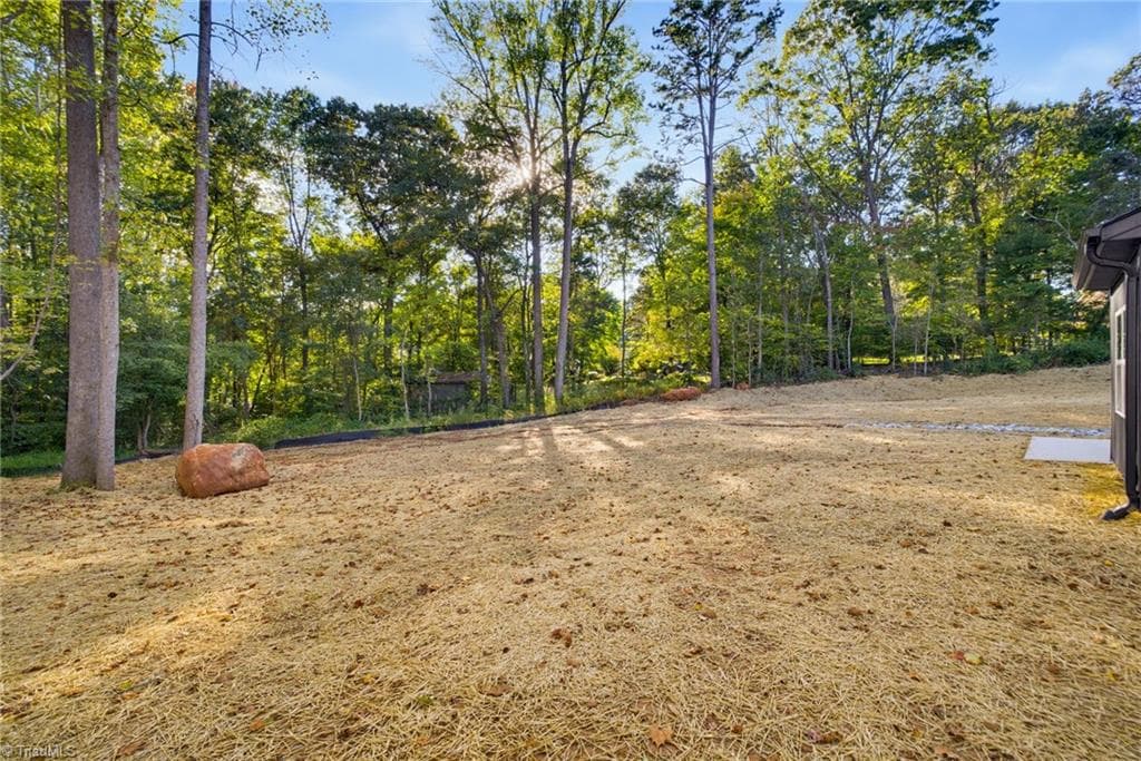 Stick/Site Built at 310 Lily Drive, Kernersville NC 27284, Kernersville, photo 30 of 35