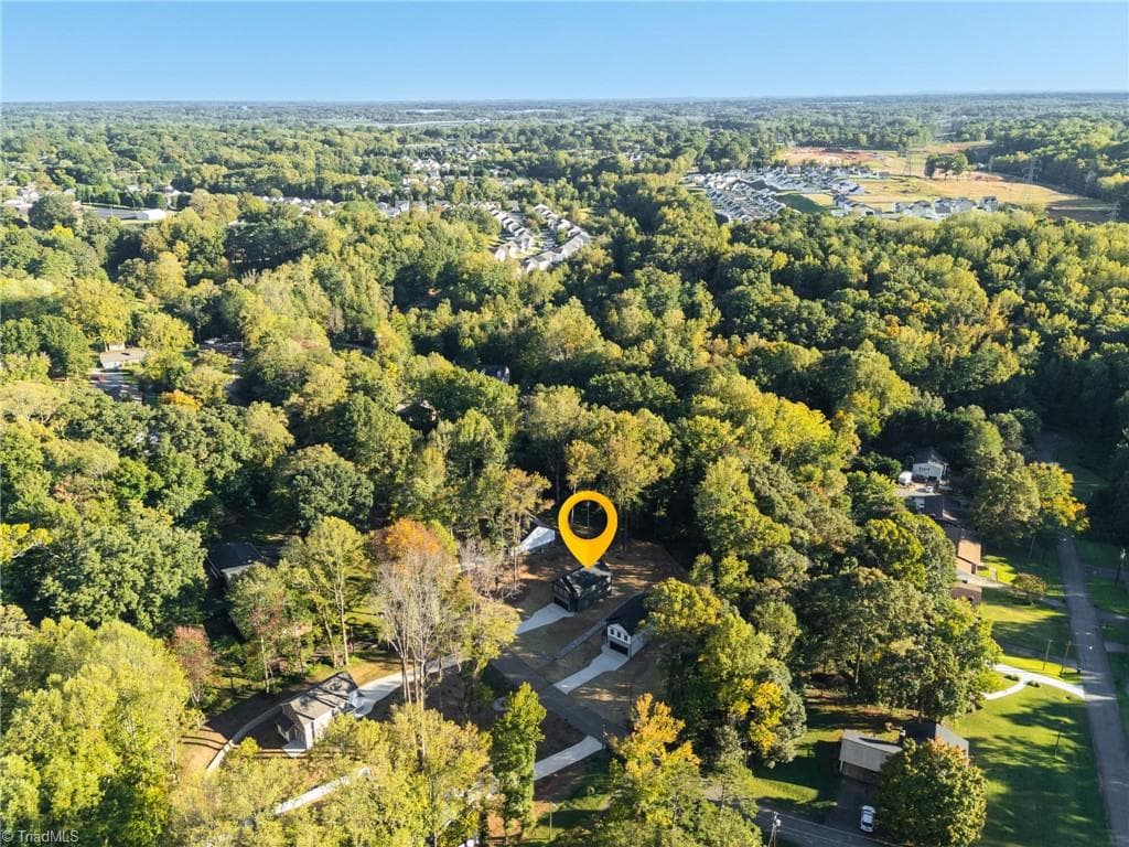 Stick/Site Built at 310 Lily Drive, Kernersville NC 27284, Kernersville, photo 33 of 35