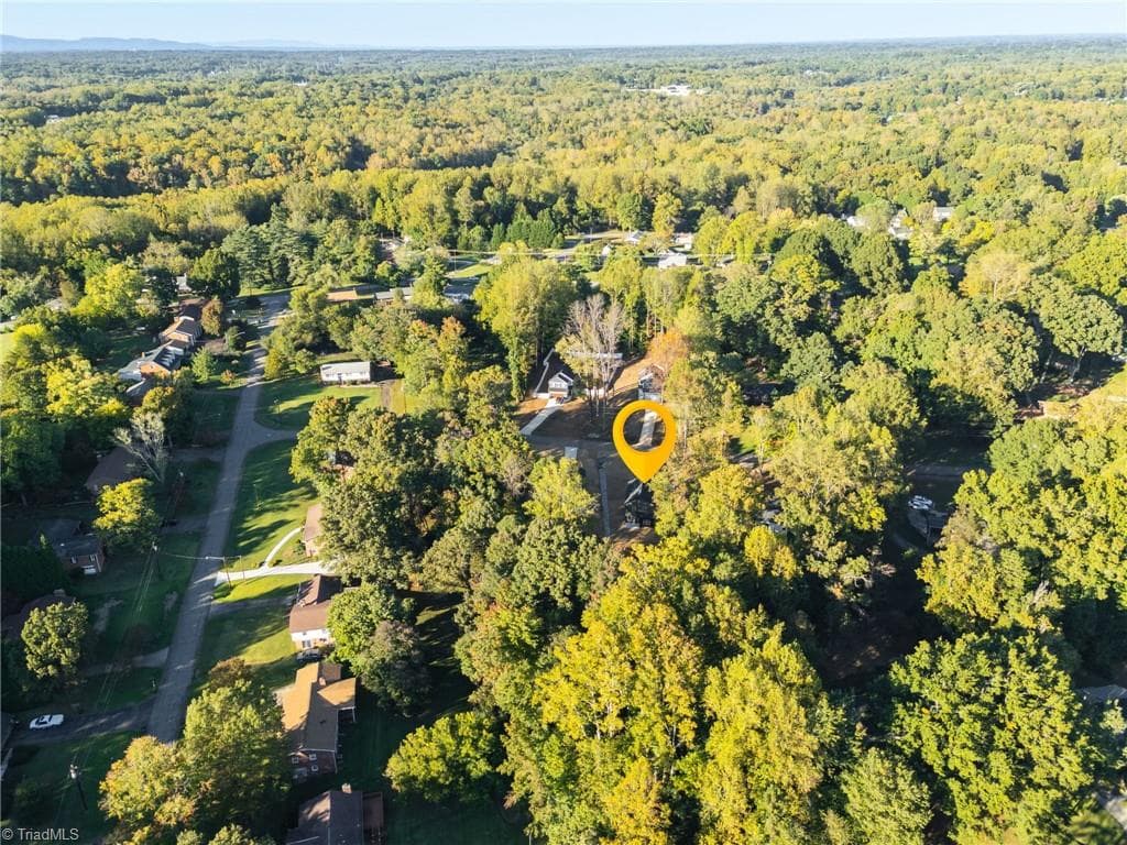 Stick/Site Built at 310 Lily Drive, Kernersville NC 27284, Kernersville, photo 35 of 35