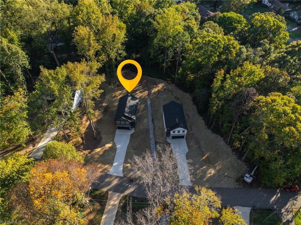 Stick/Site Built at 310 Lily Drive, Kernersville NC 27284, Kernersville, photo 31 of 35