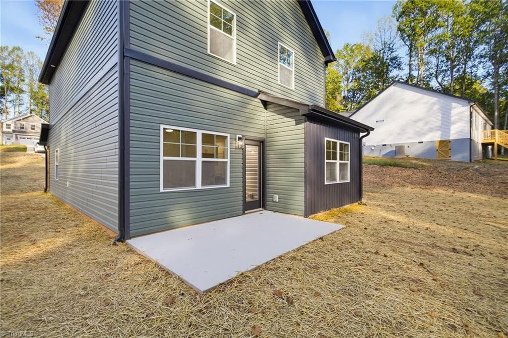 Stick/Site Built at 310 Lily Drive, Kernersville NC 27284, Kernersville, photo 25 of 35