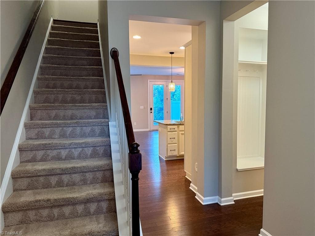 Stick/Site Built at 9441 Glenburn Lane, Charlotte NC 28278, Charlotte, photo 7 of 50