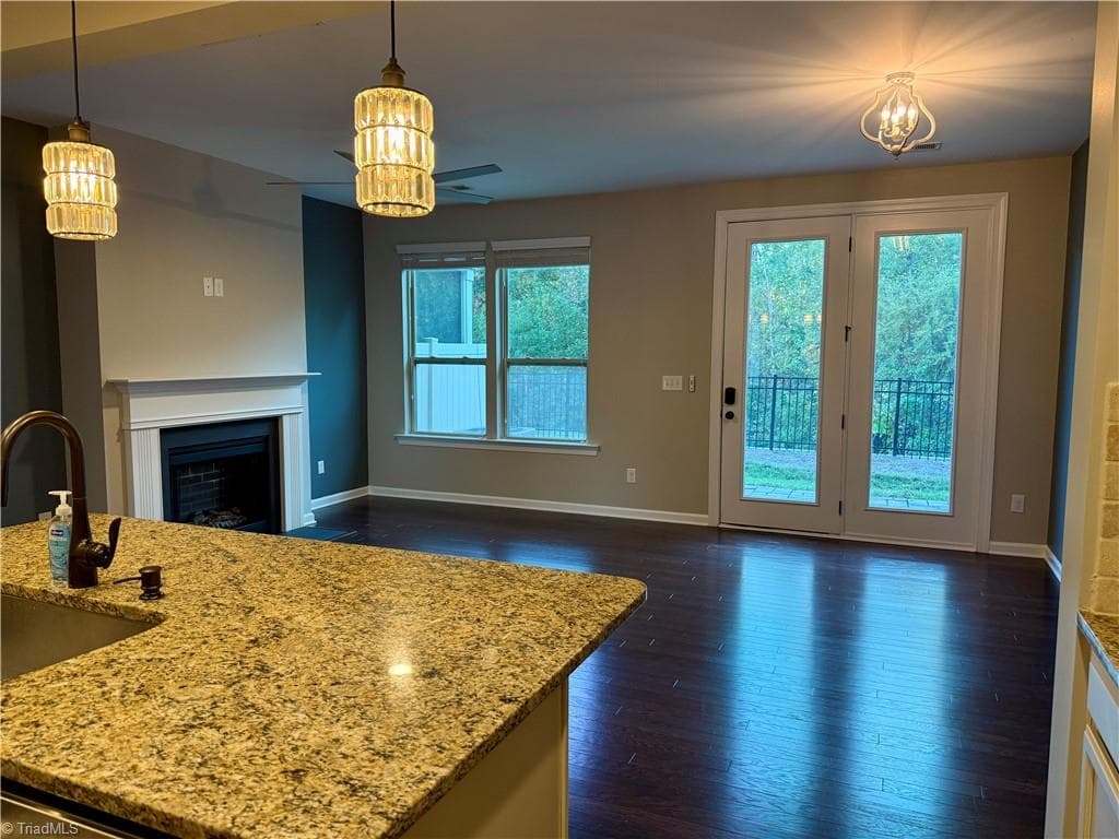 Stick/Site Built at 9441 Glenburn Lane, Charlotte NC 28278, Charlotte, photo 14 of 50