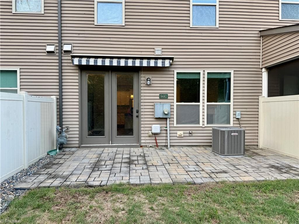 Stick/Site Built at 9441 Glenburn Lane, Charlotte NC 28278, Charlotte, photo 41 of 50