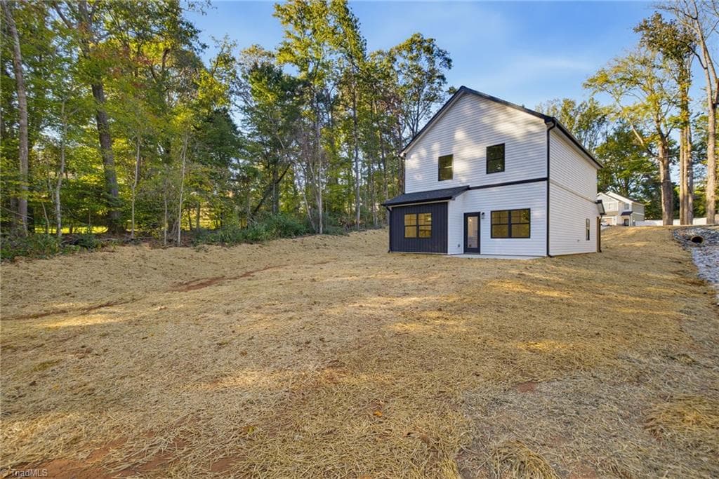 Stick/Site Built at 306 Lily Drive, Kernersville NC 27284, Kernersville, photo 27 of 35