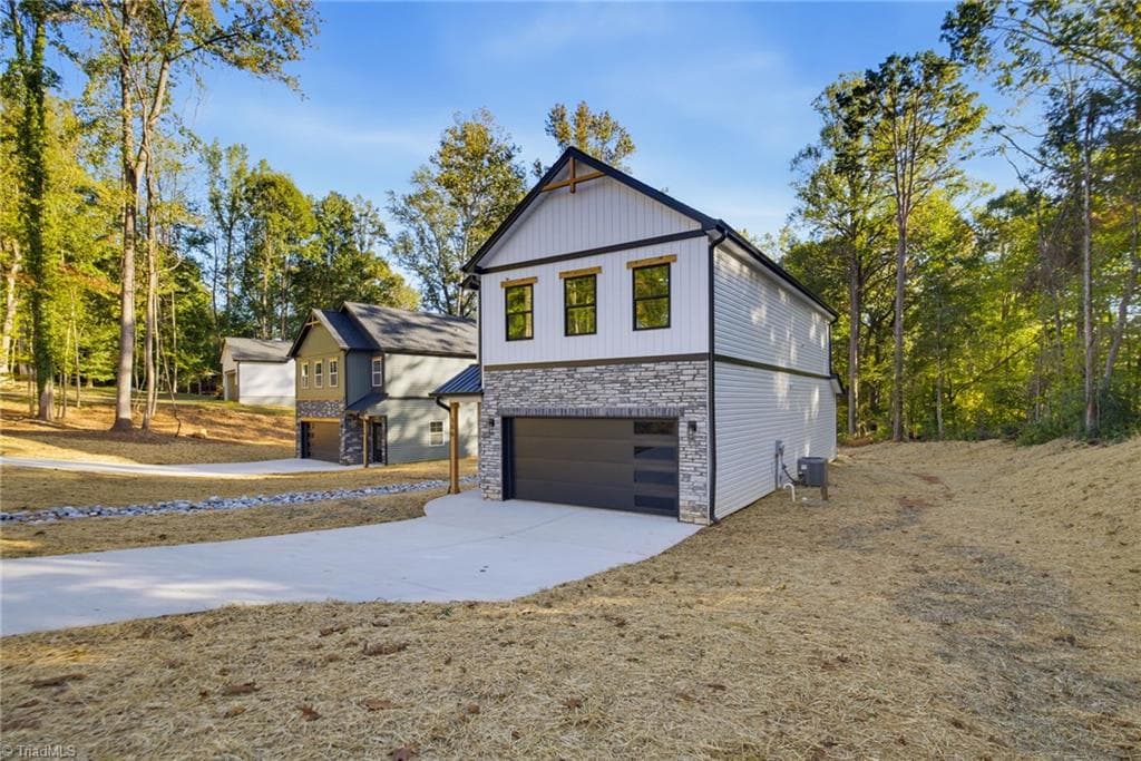 Stick/Site Built at 306 Lily Drive, Kernersville NC 27284, Kernersville, photo 2 of 35