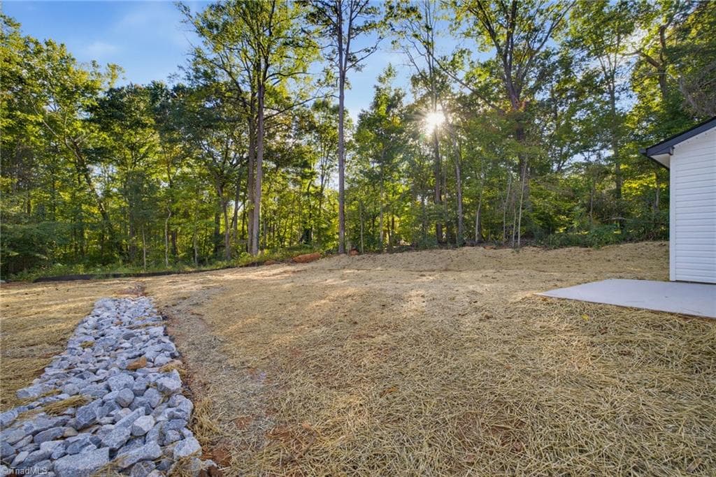 Stick/Site Built at 306 Lily Drive, Kernersville NC 27284, Kernersville, photo 26 of 35