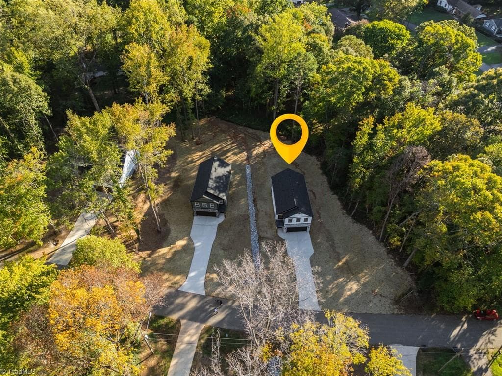 Stick/Site Built at 306 Lily Drive, Kernersville NC 27284, Kernersville, photo 32 of 35