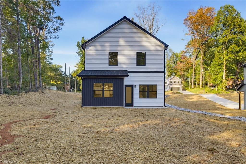 Stick/Site Built at 306 Lily Drive, Kernersville NC 27284, Kernersville, photo 28 of 35