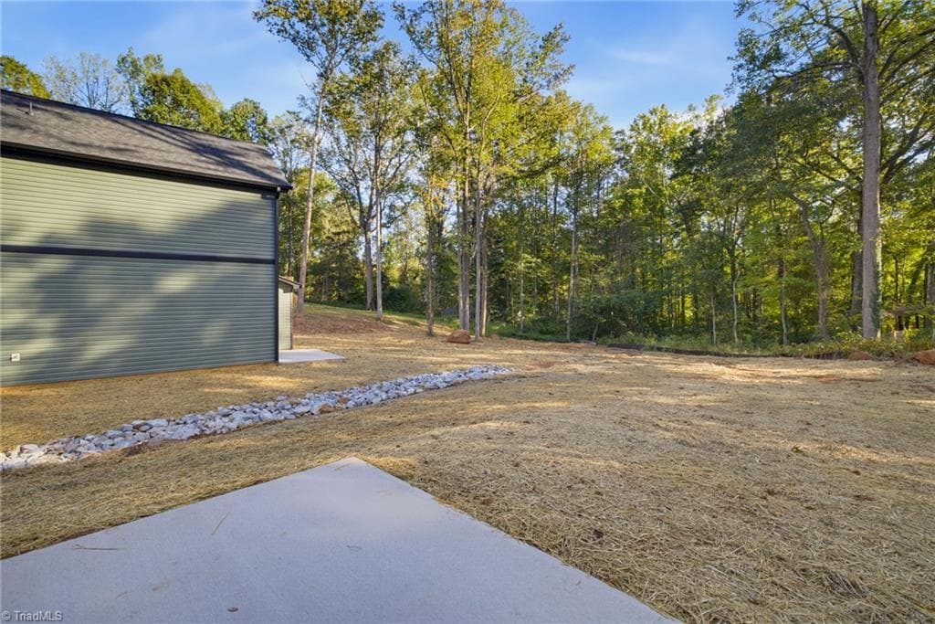 Stick/Site Built at 306 Lily Drive, Kernersville NC 27284, Kernersville, photo 24 of 35
