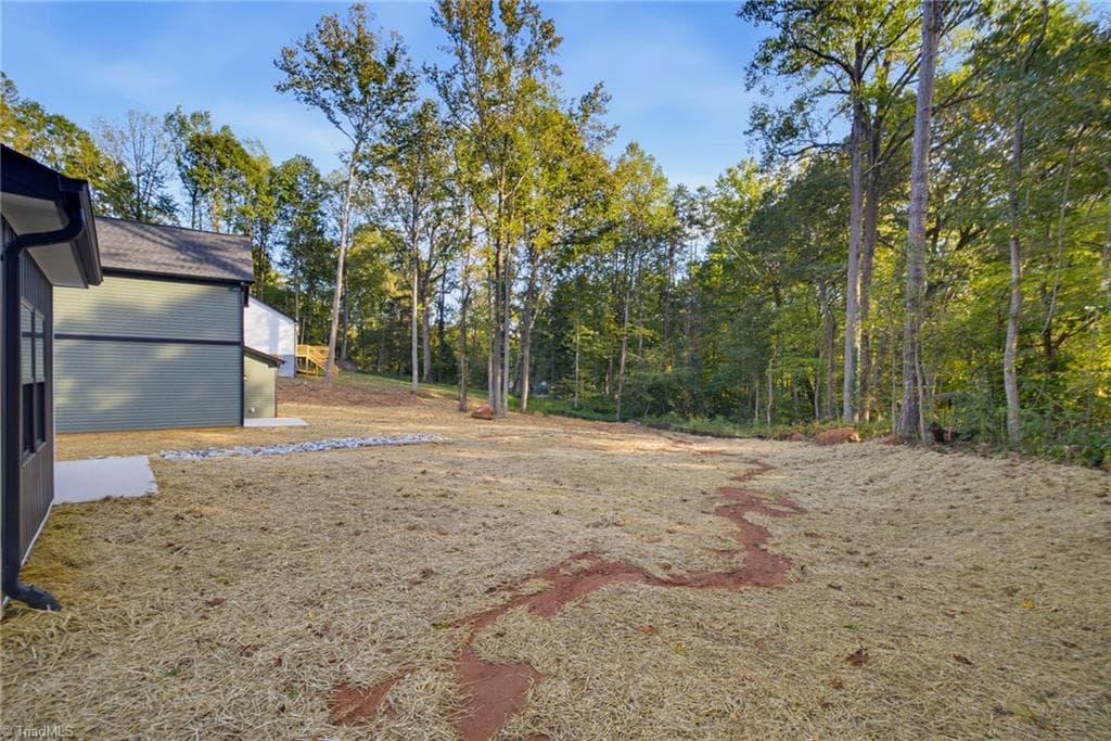 Stick/Site Built at 306 Lily Drive, Kernersville NC 27284, Kernersville, photo 30 of 35